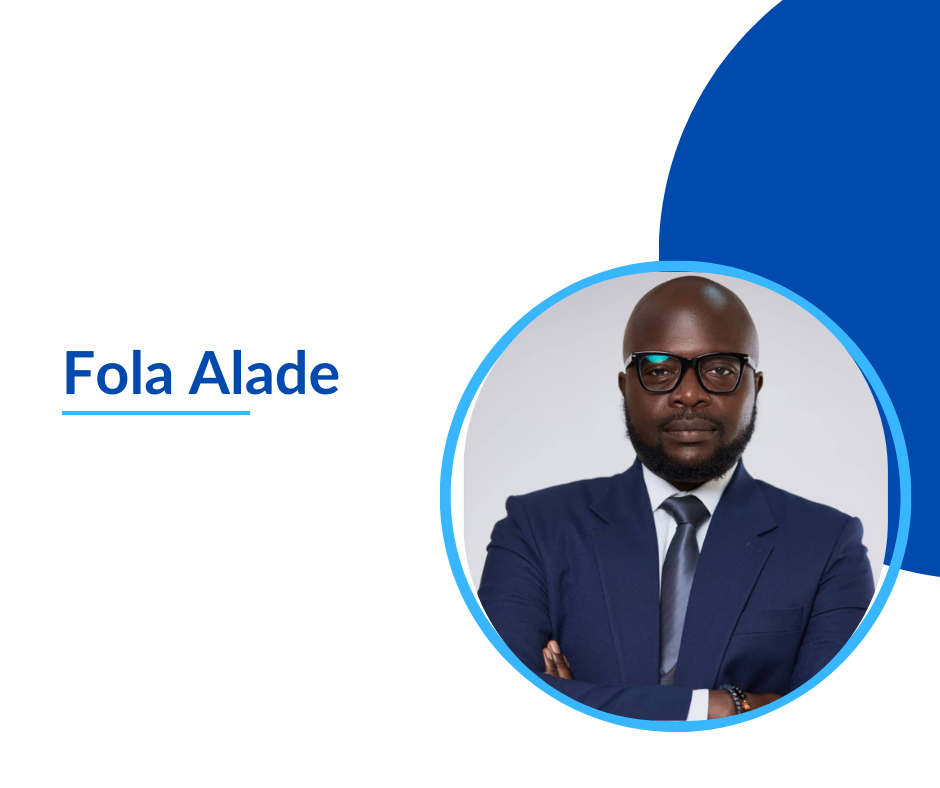 Fola Alade